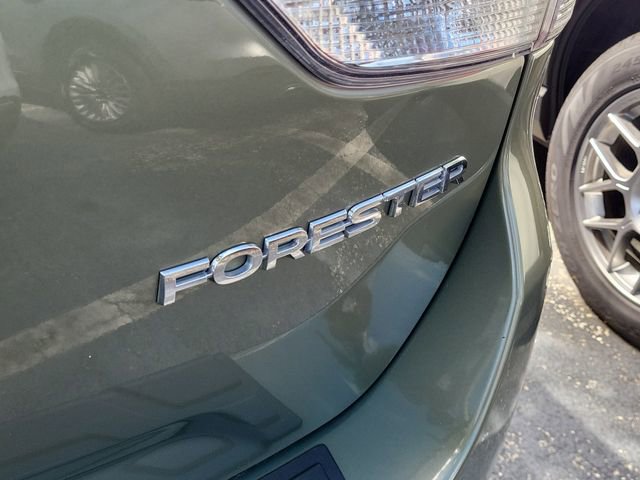 Used 2021 Subaru Forester Limited image 6