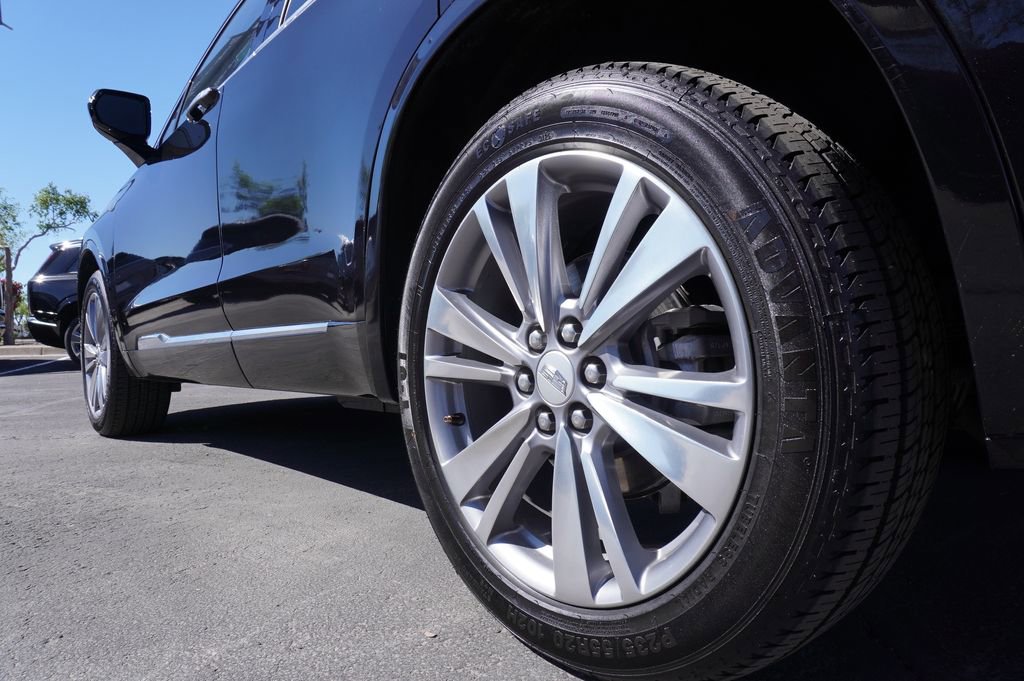 Used 2024 Cadillac XT6 Premium Luxury image 6