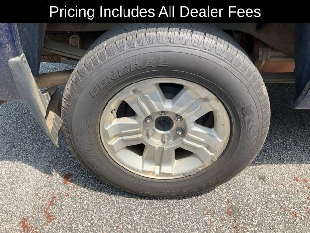 Used 2013 Chevrolet Silverado 1500 LT w/ All-Star Edition AWD/4WD image 14