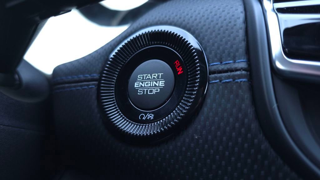 New 2026 Jeep Compass Latitude image 35