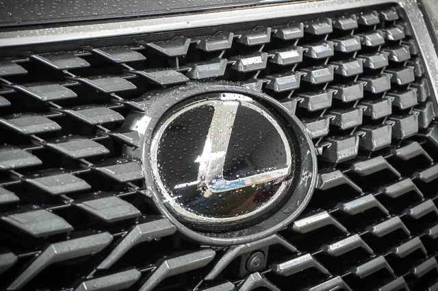 Used 2022 Lexus RX 350 FWD w/ Premium Package image 27