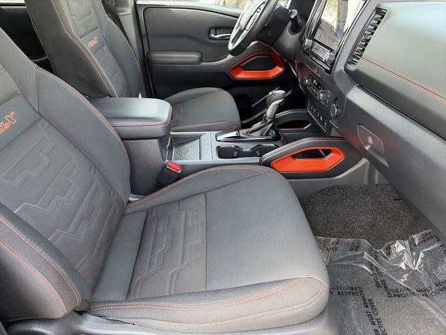Used 2022 Nissan Frontier Pro-X RWD image 14