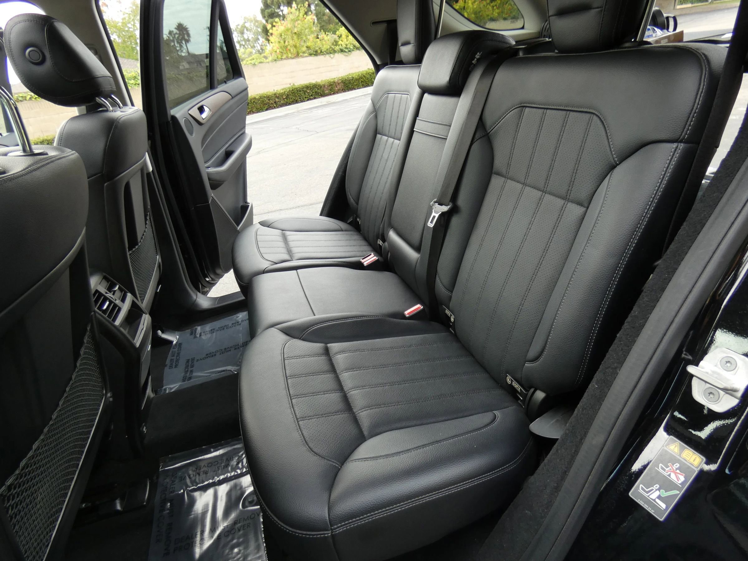 Used 2016 Mercedes-Benz GLE 350 w/ Premium Package image 46