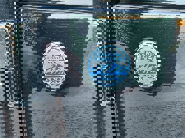 Used 2024 Jeep Wrangler Unlimited Sahara image 10