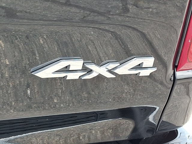 Certified 2023 RAM 1500 Laramie AWD/4WD image 36