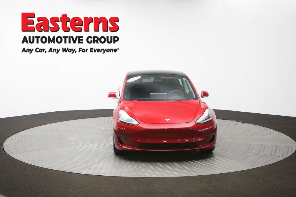 Used 2019 Tesla Model 3 Long Range image 46