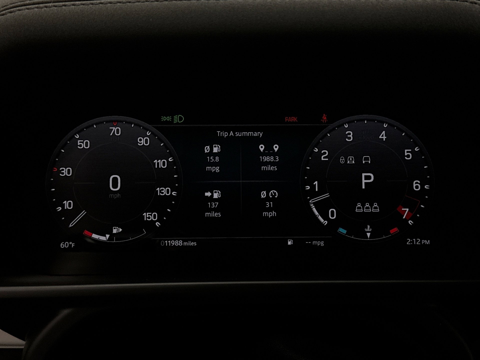 Used 2023 Land Rover Defender 130 SE image 13