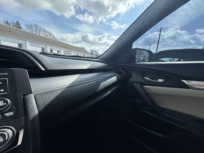 Used 2016 Honda Civic LX image 22