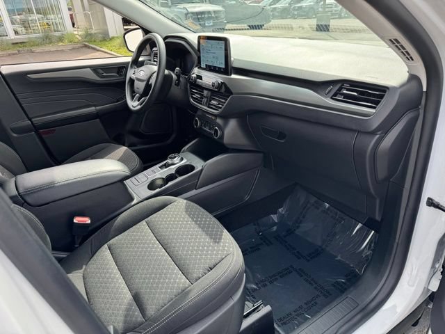 Used 2025 Ford Escape Active AWD/4WD image 26