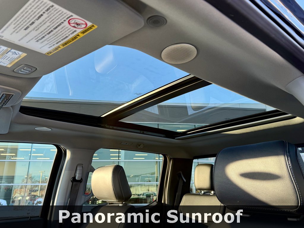 Certified 2024 Ford F350 Lariat w/ Lariat Ultimate Package image 29