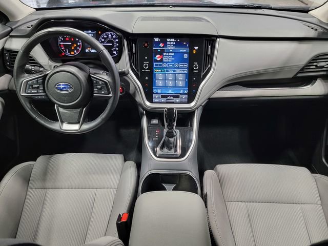 Certified 2024 Subaru Legacy Premium AWD/4WD image 17