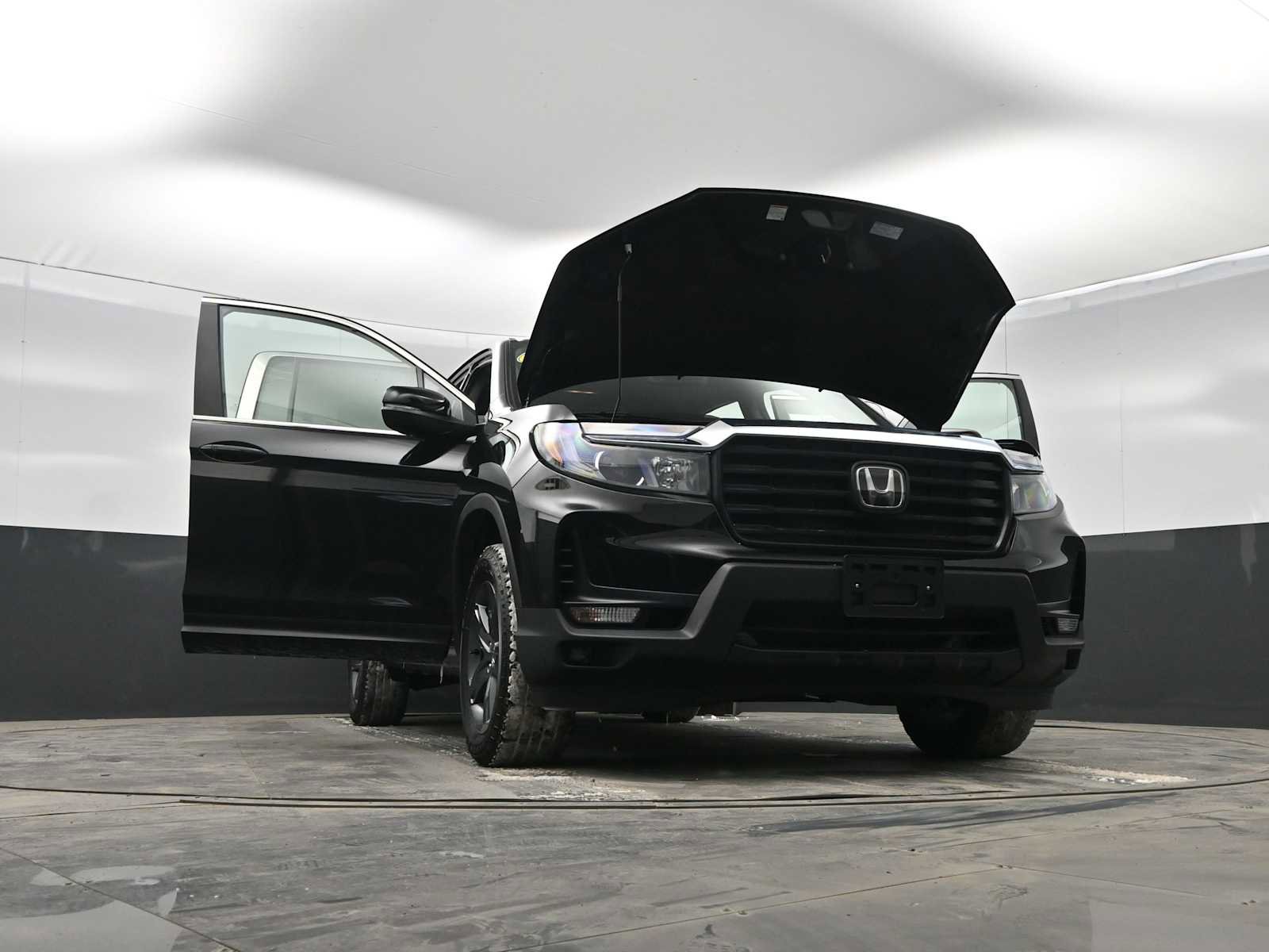 Used 2023 Honda Ridgeline RTL image 41