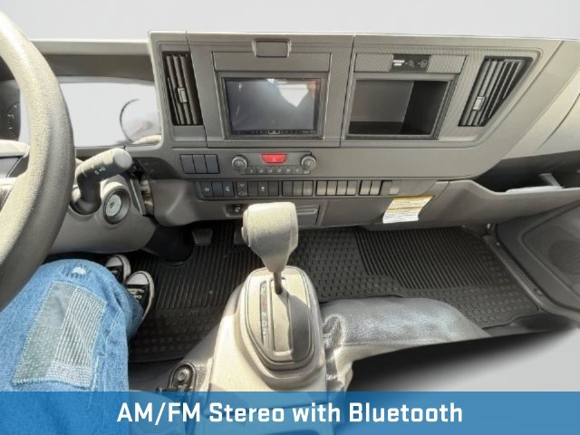New 2025 Chevrolet Low Cab Forward 4500 XD RWD image 3