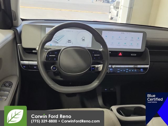 Used 2023 Hyundai Ioniq 5 SEL AWD/4WD image 17