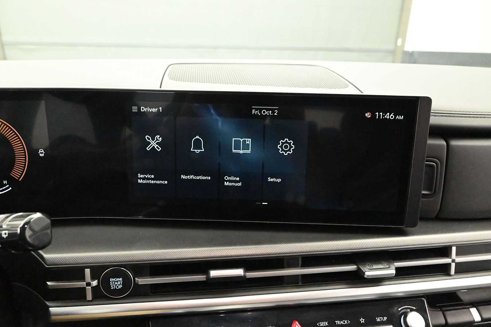 Used 2026 Buick Enclave Preferred AWD/4WD image 18
