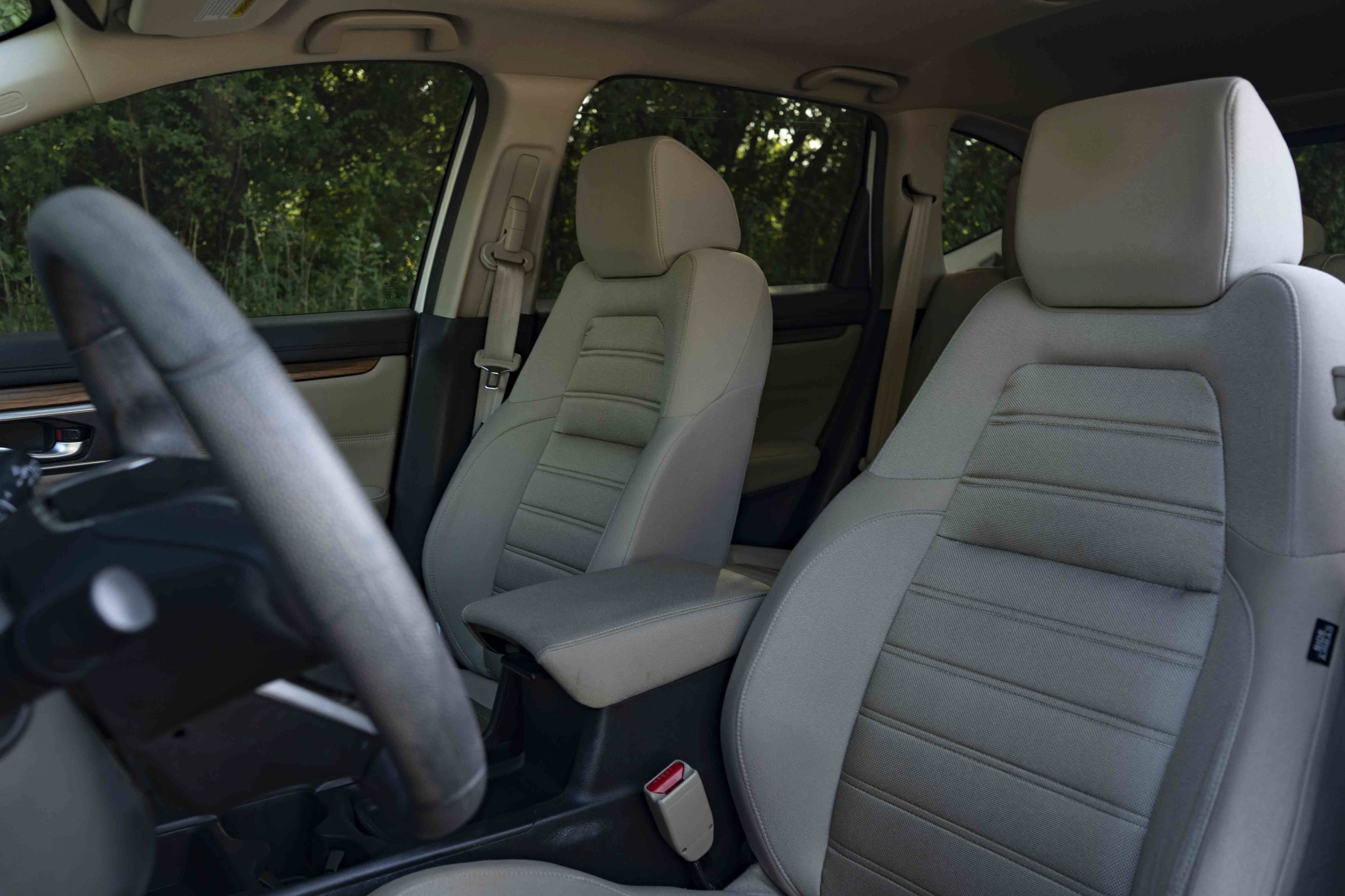Used 2017 Honda CR-V EX image 17