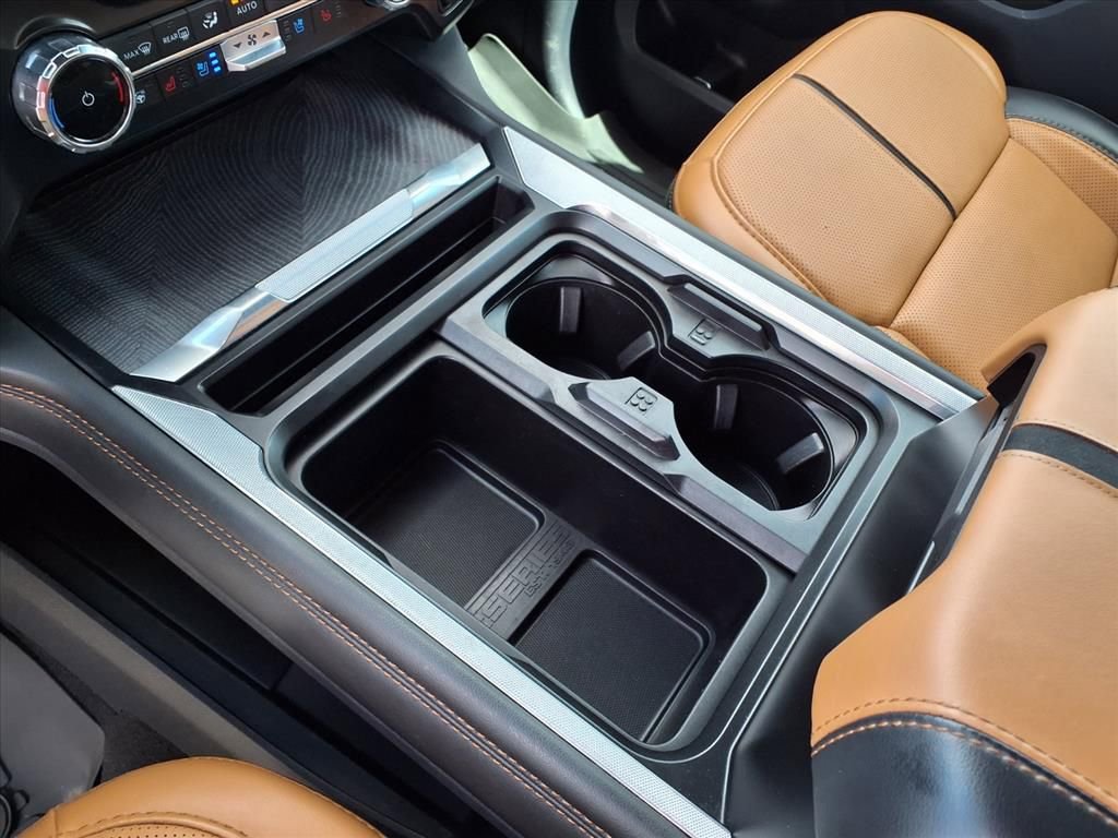 Used 2024 Ford F250 Platinum image 27