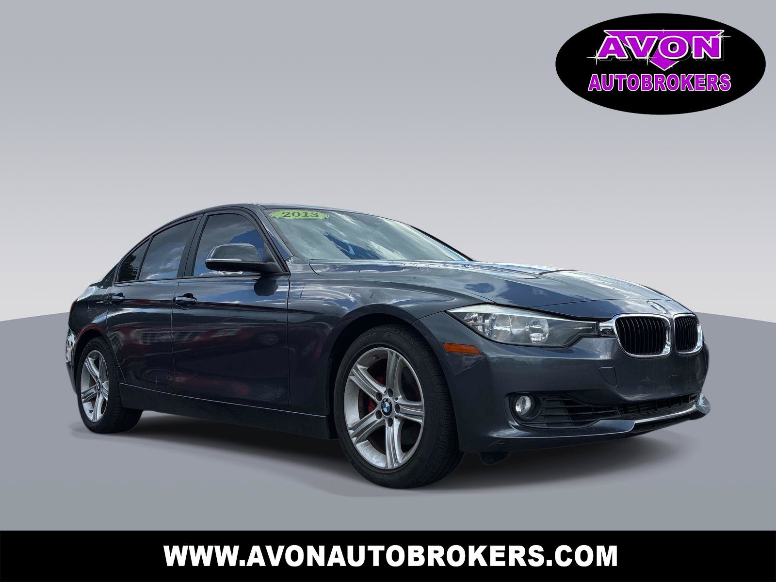 Used 2013 BMW 328i Sedan
