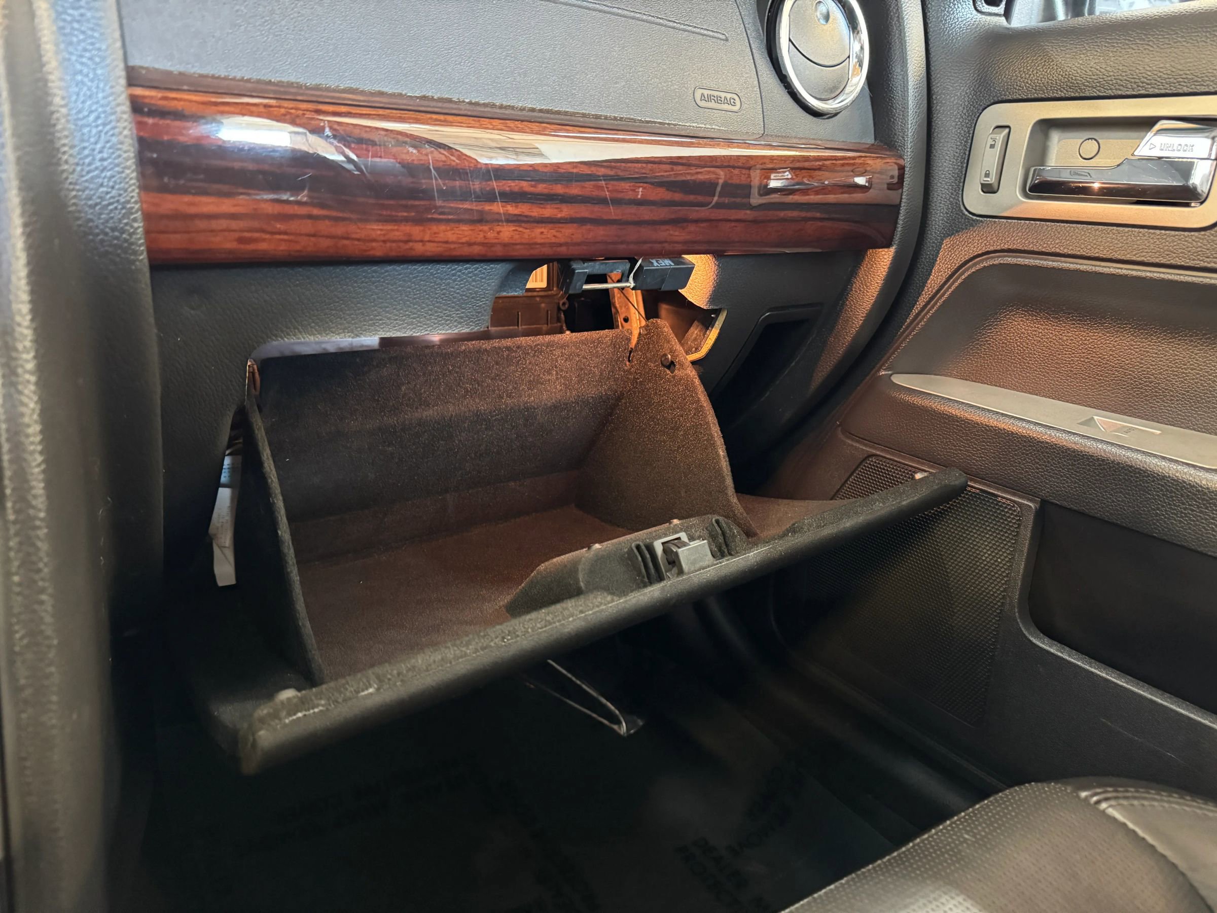 Used 2007 Lincoln MKZ image 16