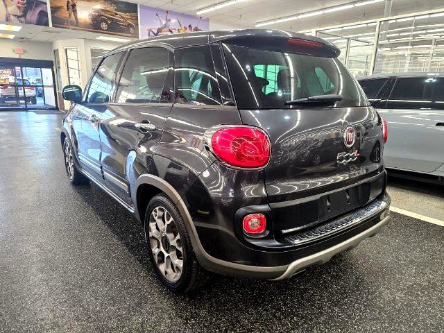 Used 2017 FIAT 500L Trekking image 6