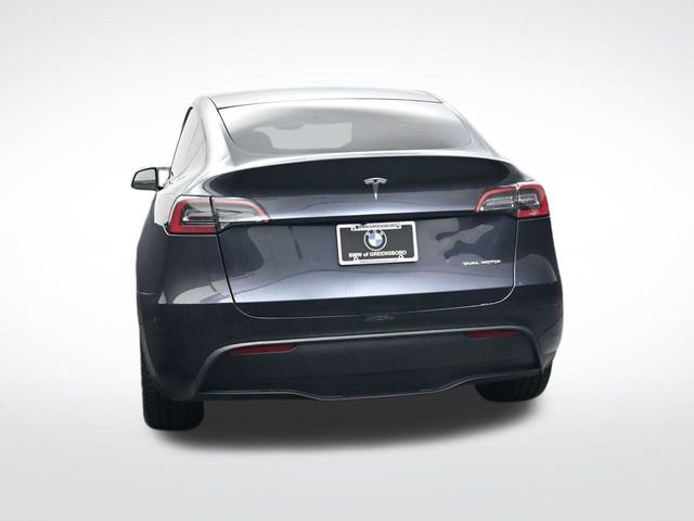 Used 2024 Tesla Model Y Long Range image 6