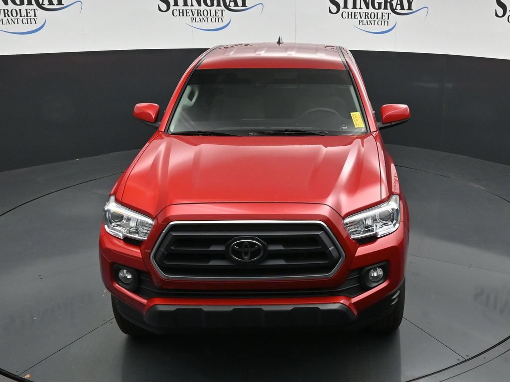 Used 2022 Toyota Tacoma SR5 RWD image 19