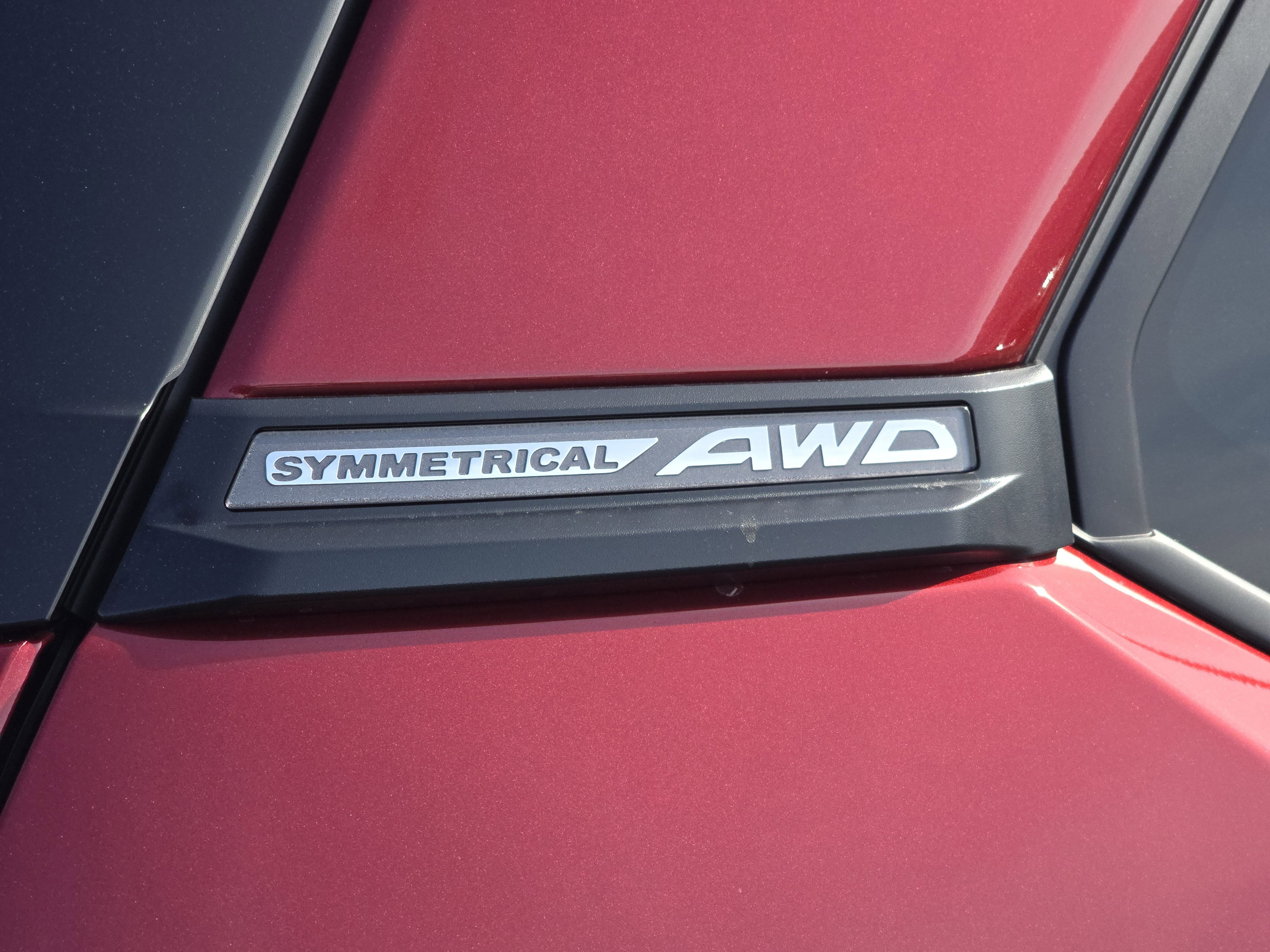 New 2026 Subaru Forester Limited image 15