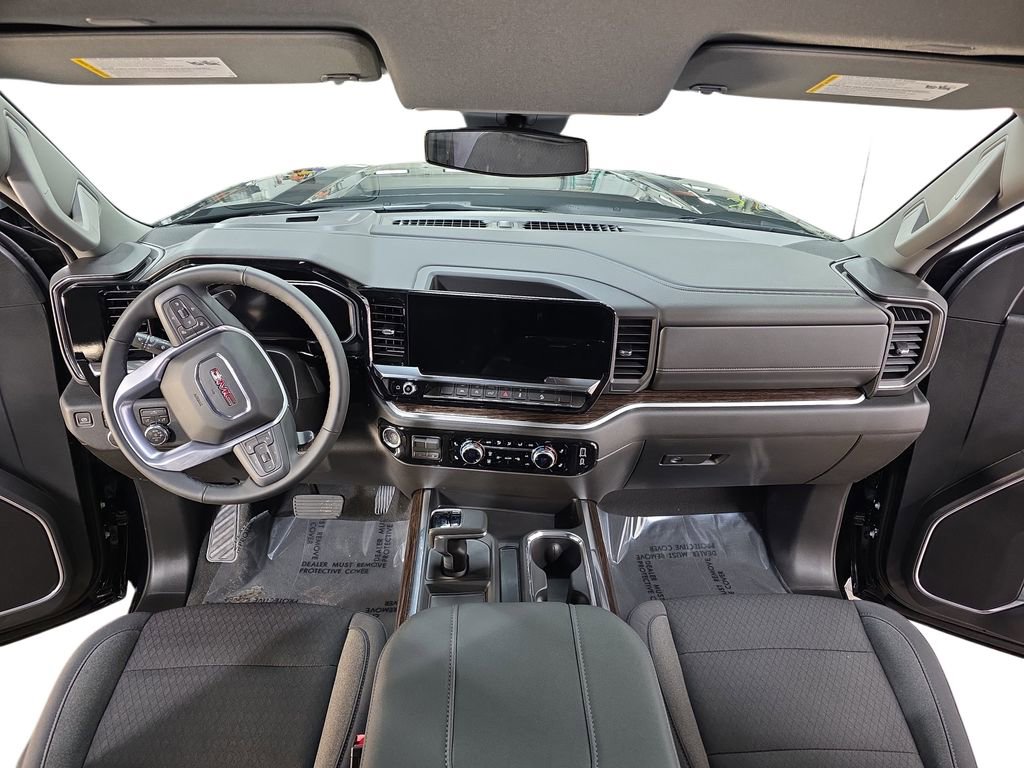 New 2026 GMC Sierra 1500 Elevation image 9