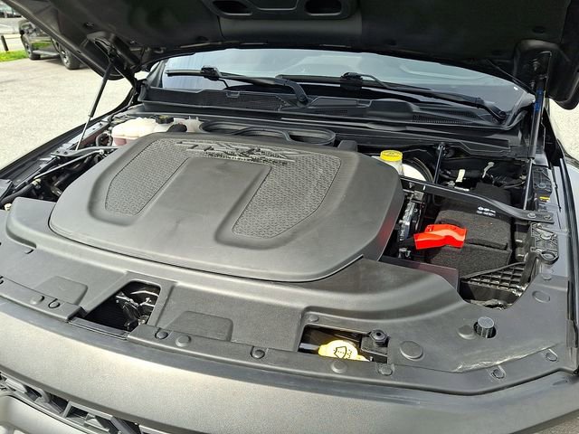 Used 2023 RAM 1500 TRX w/ TRX Level 1 Equipment Group image 29