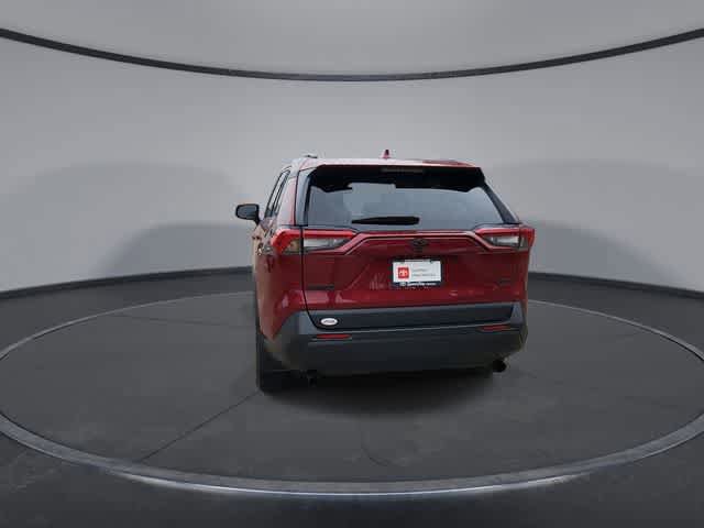 Certified 2024 Toyota RAV4 XLE Premium FWD image 7