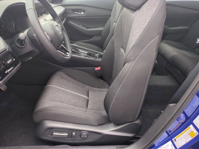 New 2026 Honda Accord Sport image 4