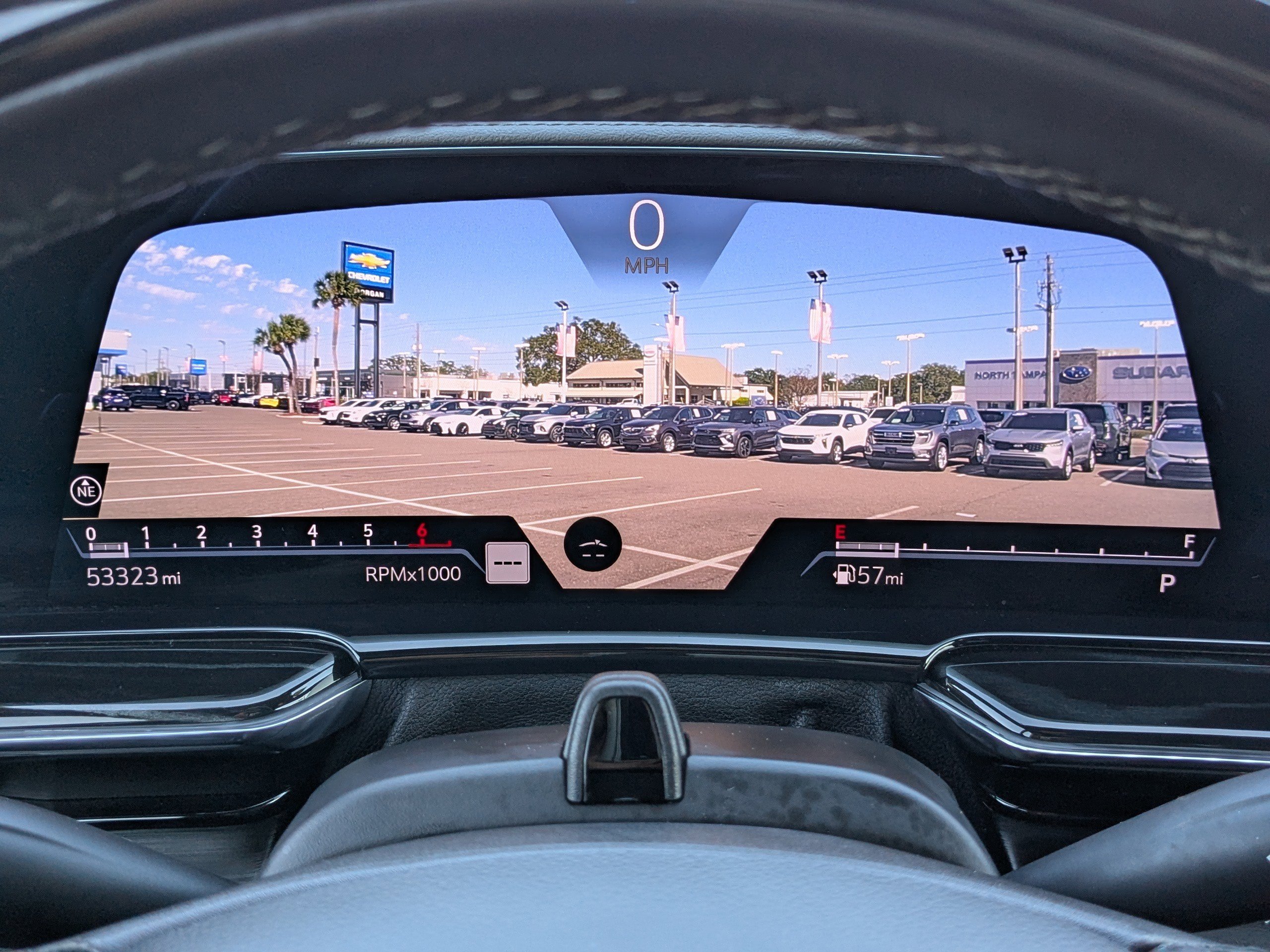 Used 2024 Cadillac Escalade Sport image 29