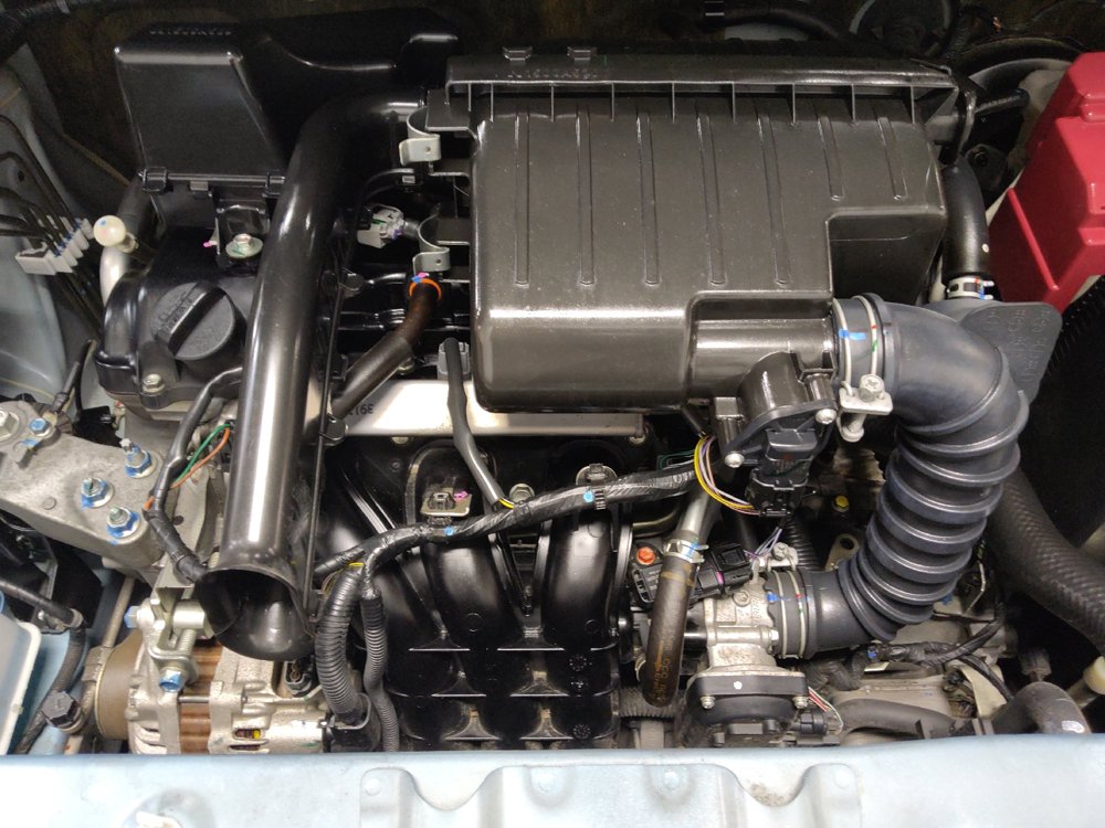 Used 2024 Mitsubishi Mirage ES FWD image 30