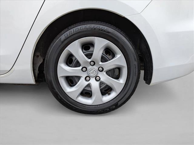 Used 2012 MAZDA MAZDA3 i Sport image 20