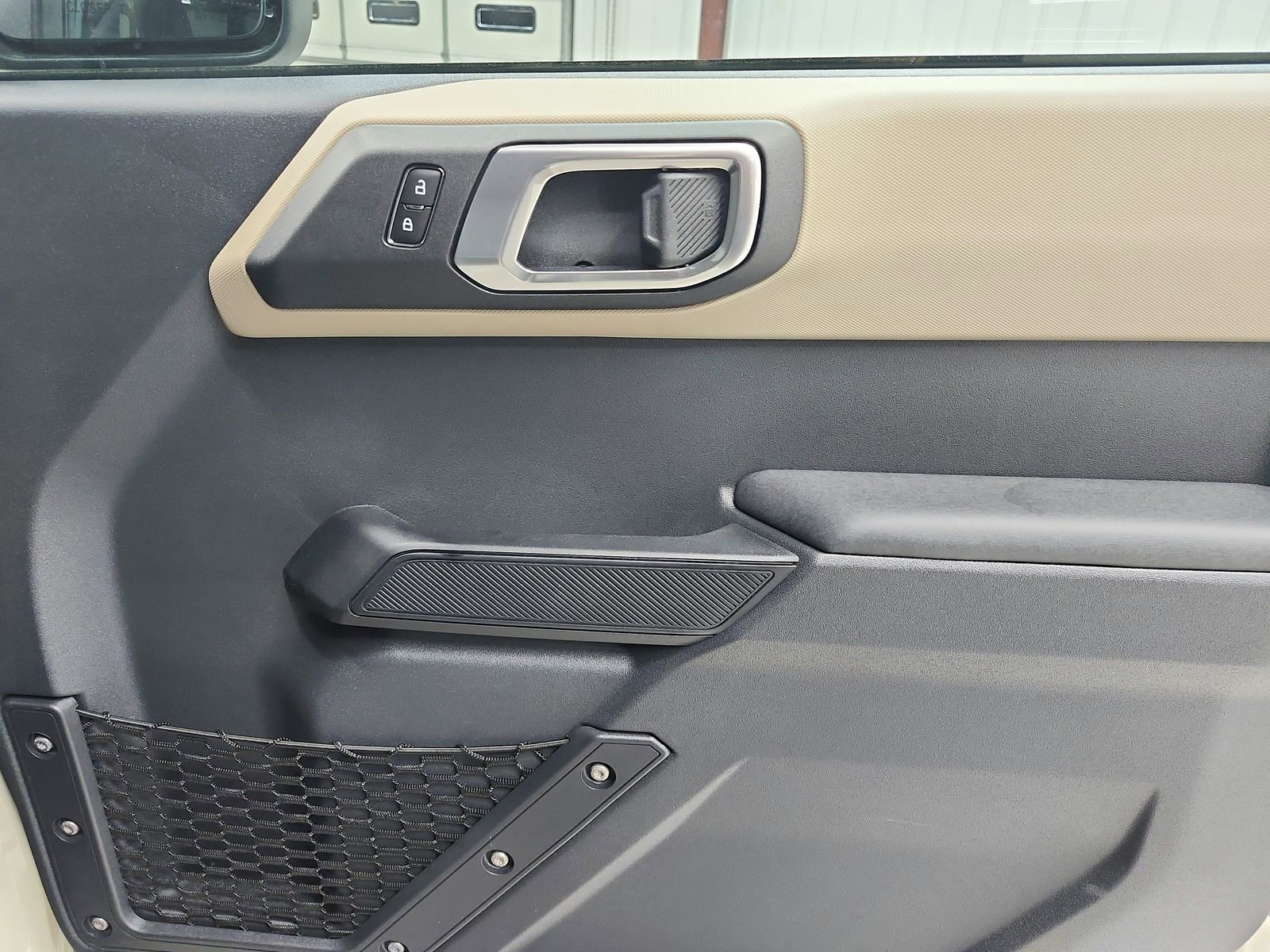 New 2026 Ford Bronco Big Bend image 40