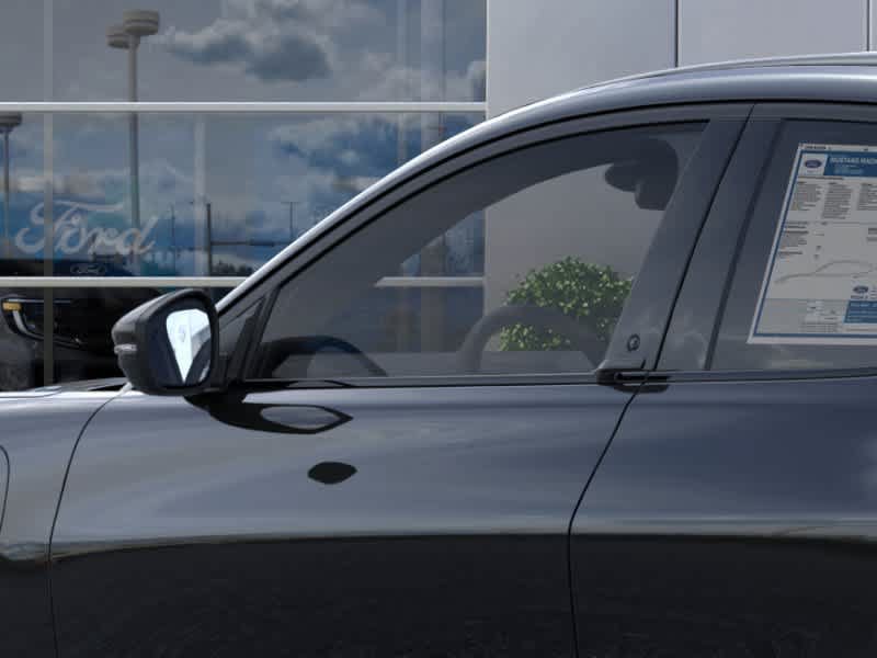 New 2026 Ford Mustang Mach-E Premium AWD/4WD image 20