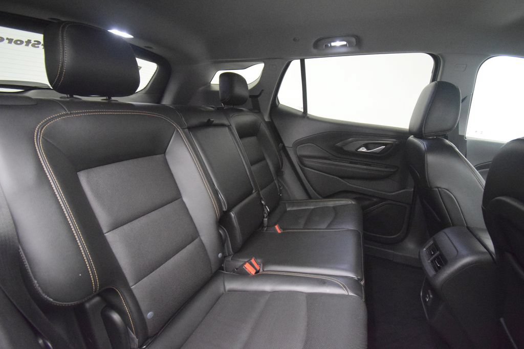 Used 2020 GMC Terrain SLT AWD/4WD image 24