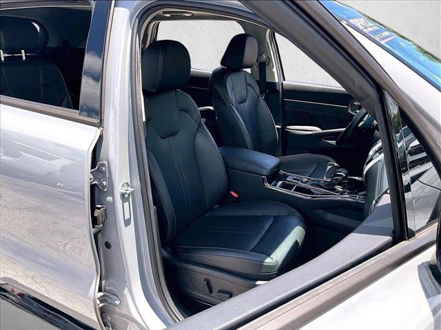 Used 2023 Kia Sorento SX FWD image 9