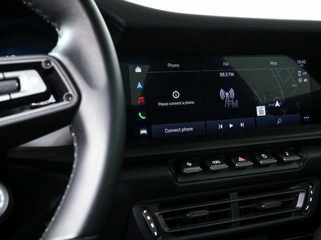 Certified 2023 Porsche 911 Targa 4 GTS image 13