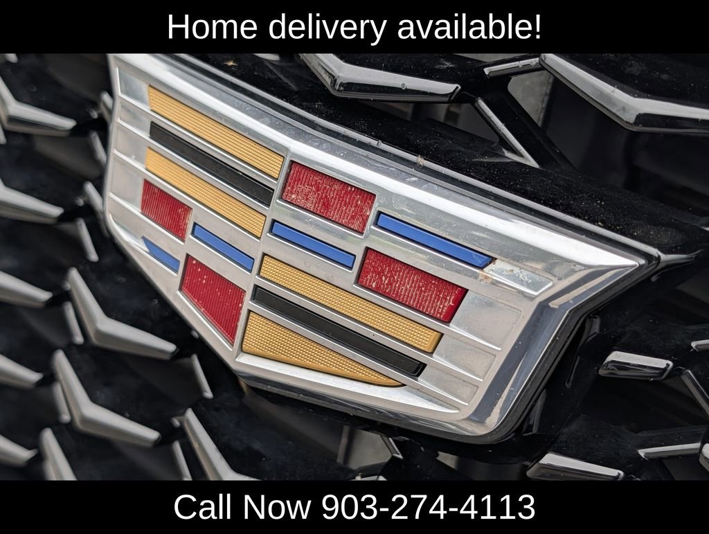 Used 2020 Cadillac XT4 Sport FWD image 37