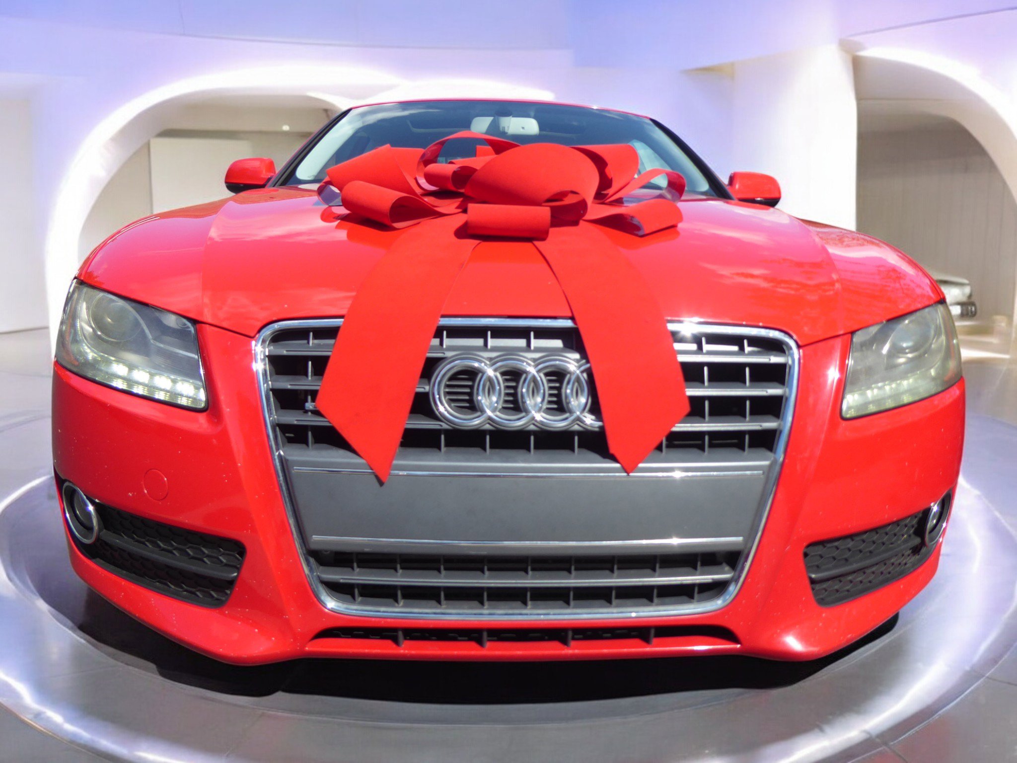 Used 2011 Audi A5 2.0T Premium Plus image 4