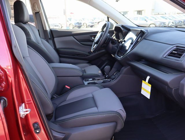 Used 2025 Subaru Ascent Onyx Edition w/ Popular Package #2 AWD/4WD image 22