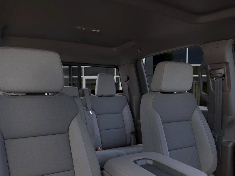 New 2026 GMC Sierra 1500 SLE w/ Preferred Package RWD image 24