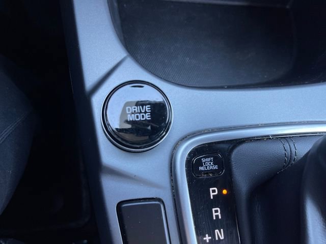 Used 2023 Kia Seltos LX AWD/4WD image 18