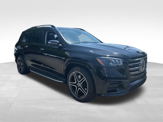Used 2026 Mercedes-Benz GLS 450 4MATIC image 10