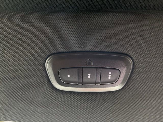 Used 2024 Jeep Wagoneer L Series II w/ Flexible Seating Group image 58