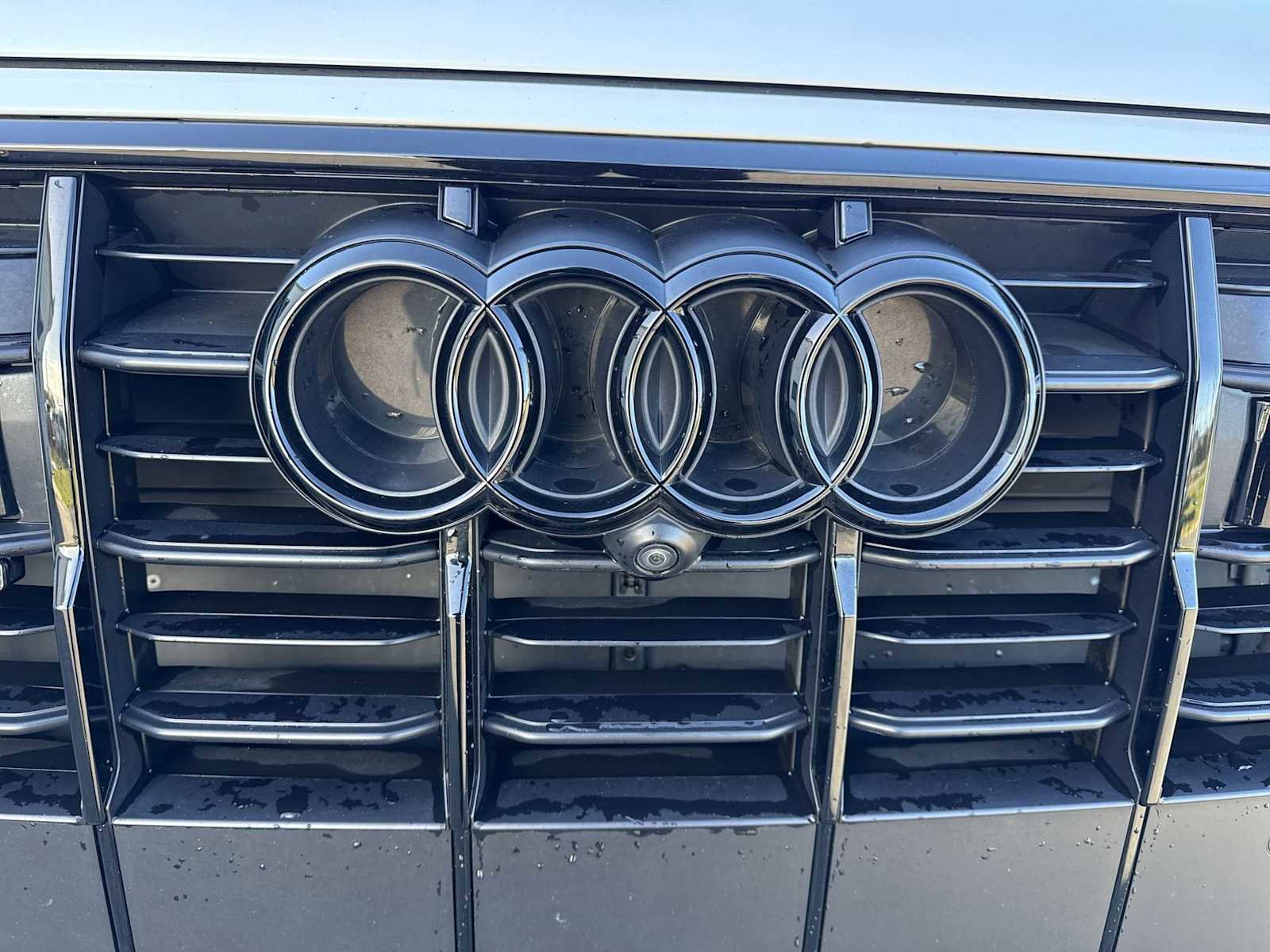 Used 2023 Audi Q7 2.0T Premium Plus w/ Premium Plus Package image 10