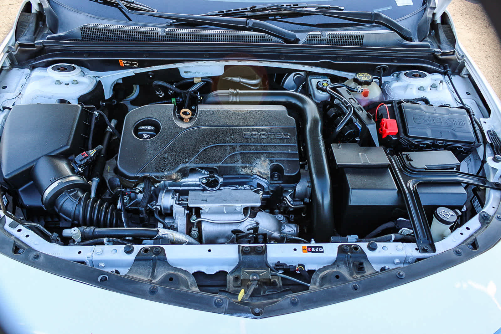 Used 2019 Chevrolet Malibu LT image 26