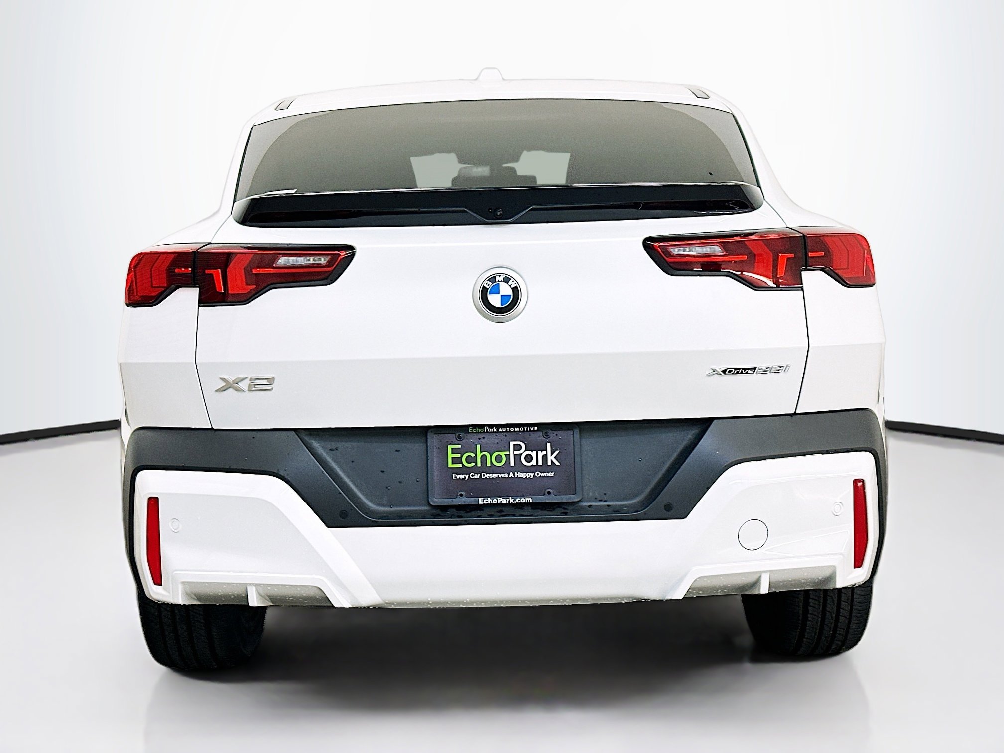 Used 2025 BMW X2 xDrive28i image 7