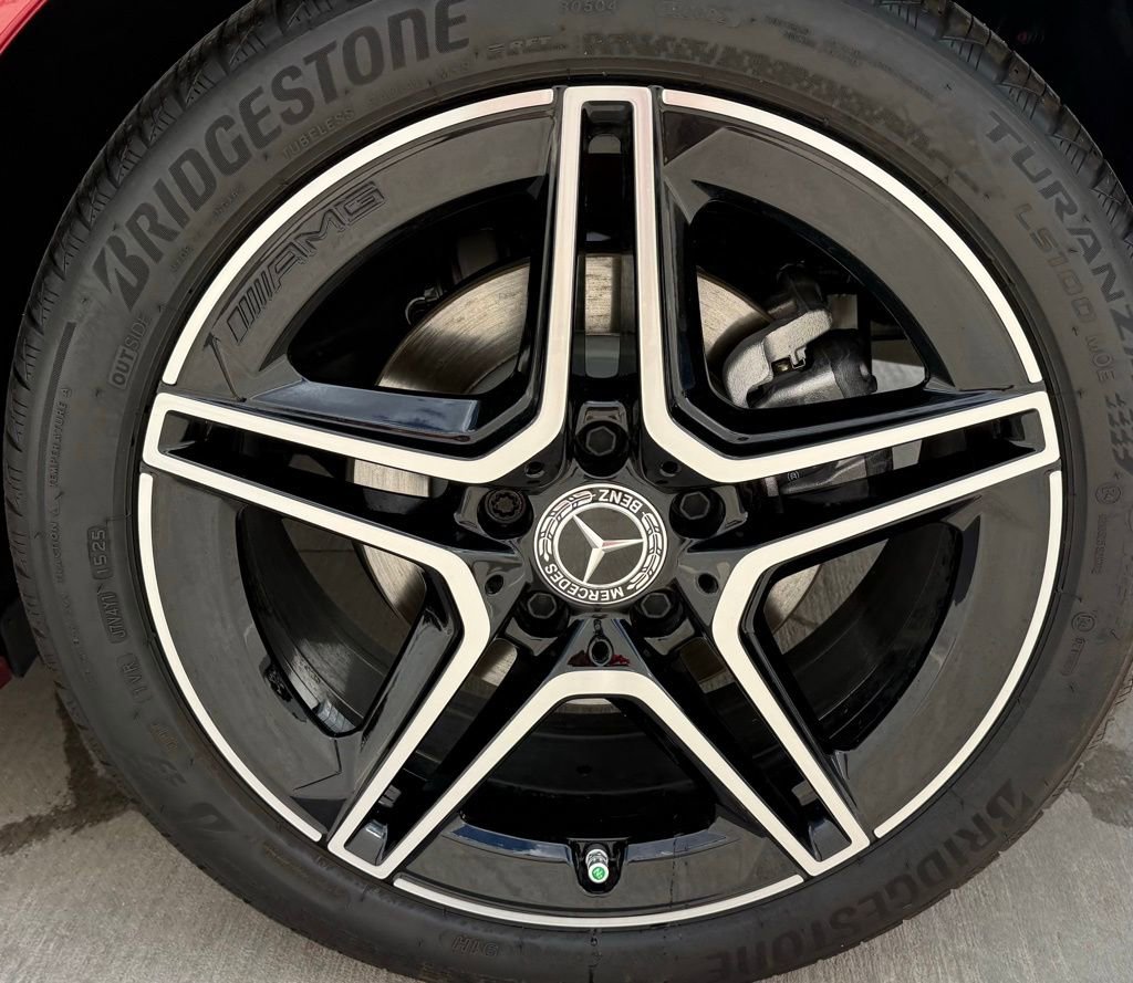 Used 2026 Mercedes-Benz CLA 250 image 9